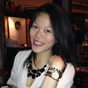 Meet your Posher, Jasmine